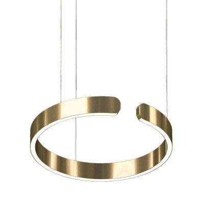 Светодиодный подвесной светильник L'Arte Luce Luxury Mito L47906