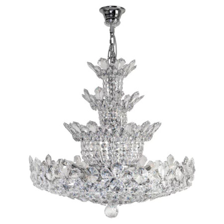 Хрустальная подвесная люстра L'Arte Luce Luxury Trilliane L30100