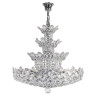 Хрустальная подвесная люстра L'Arte Luce Luxury Trilliane L30100