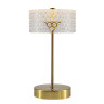 Настольная лампа Mateo L’ARTE LUCE LUXURY L66931.70