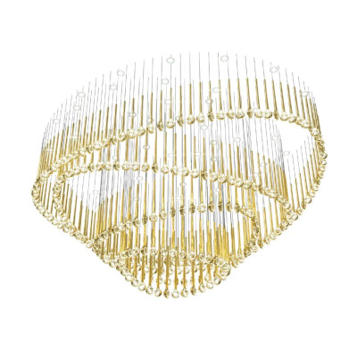 Светильник подвесной Eyelet L’ARTE LUCE LUXURY L63905