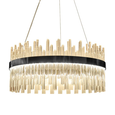 Светильник подвесной Mayfair L’ARTE LUCE LUXURY L43006.35