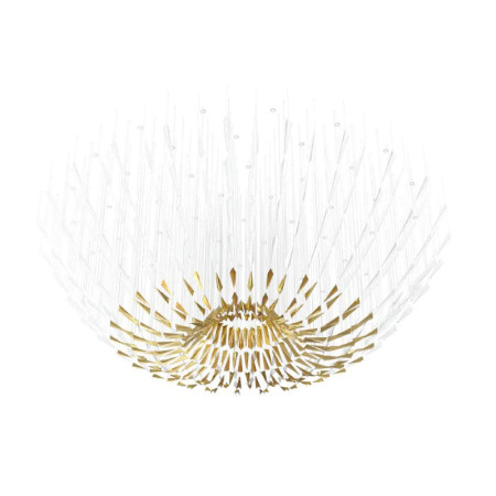 Светильник подвесной Vice Versa L’ARTE LUCE LUXURY L61913