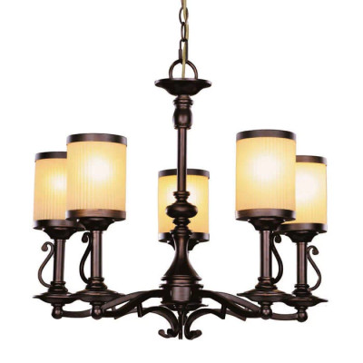 Подвесная люстра L'ARTE LUCE YORK L50005.05