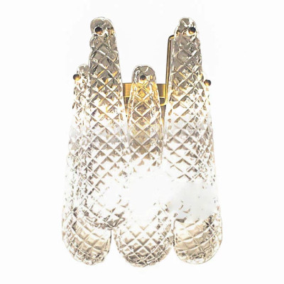 Настенный светильник L'Arte Luce Luxury Orchis L38222.98