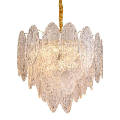 Подвесная люстра L'Arte Luce Luxury Conciglia L24910.92