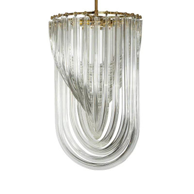 Подвесная люстра L'Arte Luce Luxury Murano L07304