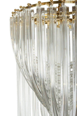 Подвесная люстра L'Arte Luce Luxury Murano L07304