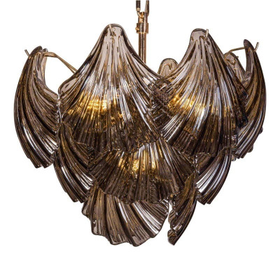 Подвесная люстра L'Arte Luce Luxury Spaggio L36806