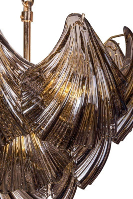 Подвесная люстра L'Arte Luce Luxury Spaggio L36806