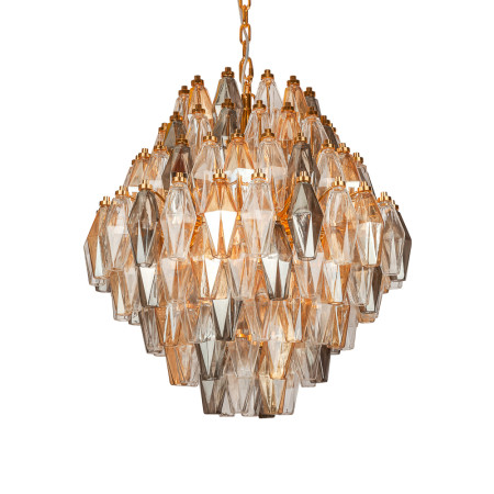 Подвесной светильник L'Arte Luce Luxury Luca L09020.92