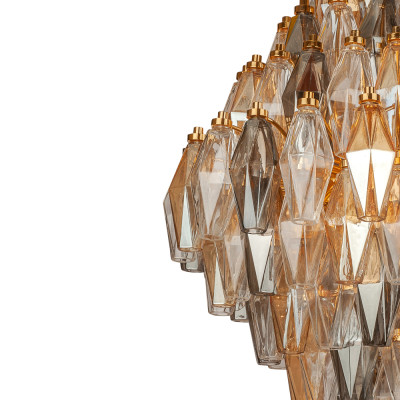 Подвесной светильник L'Arte Luce Luxury Luca L09020.92