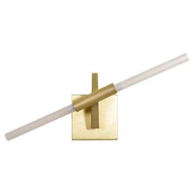 Светодиодный настенный светильник L'Arte Luce Luxury Agnes L32222