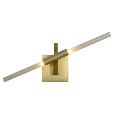 Светодиодный настенный светильник L'Arte Luce Luxury Agnes L32222