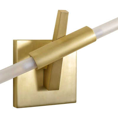 Светодиодный настенный светильник L'Arte Luce Luxury Agnes L32222