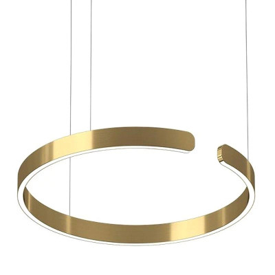 Светодиодный подвесной светильник L'Arte Luce Luxury Mito L47908