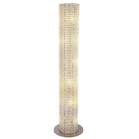 Хрустальный торшер L'Arte Luce Luxury Crystal Halo L27841.32