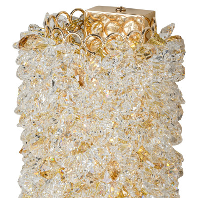 Светильник настенный Looop L’ARTE LUCE LUXURY L59421.98