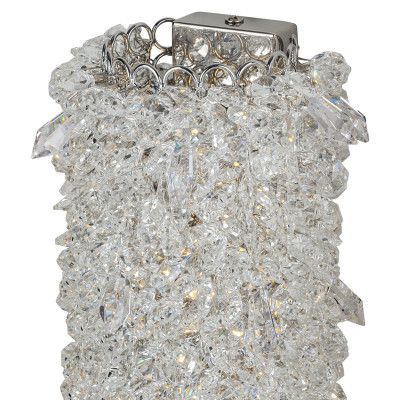 Светильник настенный Looop L’ARTE LUCE LUXURY L59421.98