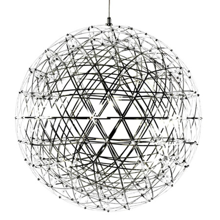 Подвесной светильник Raimond L’ARTE LUCE LUXURY L46264.98