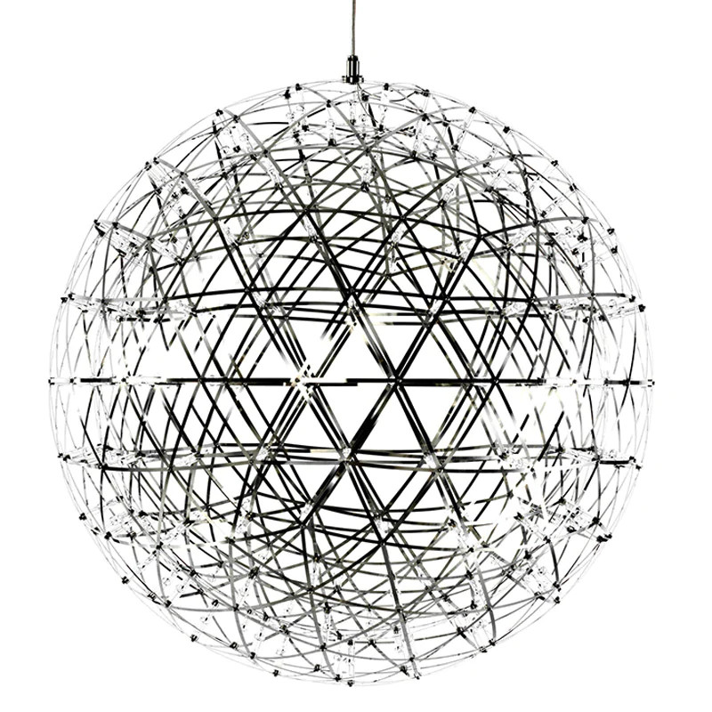 Подвесной светильник Raimond L’ARTE LUCE LUXURY L46264.98