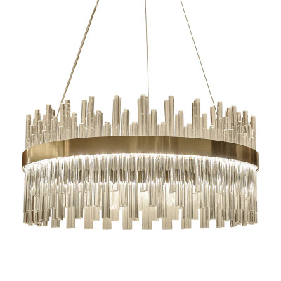 Светильник подвесной Mayfair L’ARTE LUCE LUXURY L43006.92