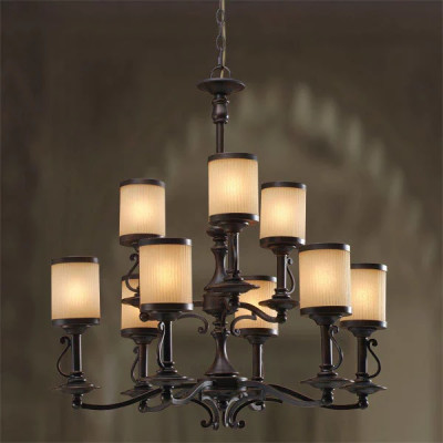 Подвесная люстра L'ARTE LUCE YORK L50009.05