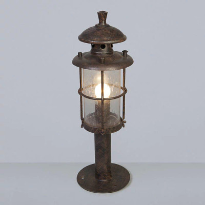 Уличный фонарь L&#039;ARTE LUCE BATTISTA L70984.07