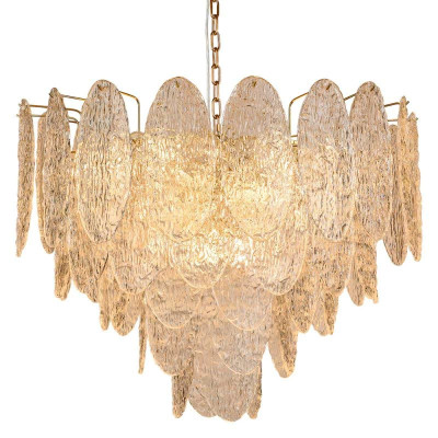 Подвесная люстра L'Arte Luce Luxury Conciglia L24919.92