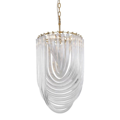 Подвесная люстра L'Arte Luce Luxury Murano L35004