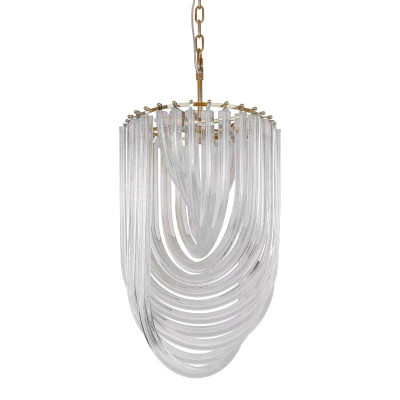 Подвесная люстра L'Arte Luce Luxury Murano L35004