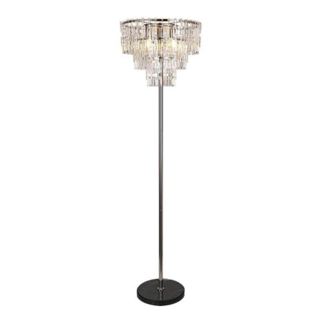 Хрустальный торшер L'Arte Luce Luxury Marignan L28641