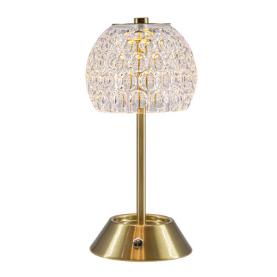 Настольная лампа Minteso L’ARTE LUCE LUXURY L64234.70