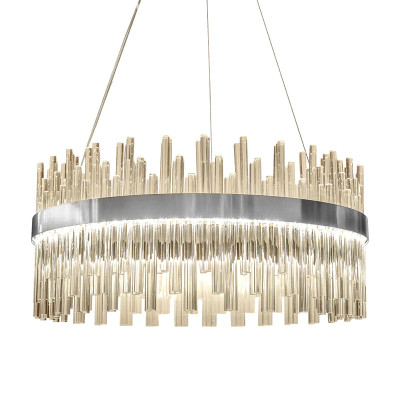 Светильник подвесной Mayfair L’ARTE LUCE LUXURY L43006.98