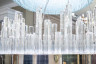 Светильник подвесной Mayfair L’ARTE LUCE LUXURY L43006.98