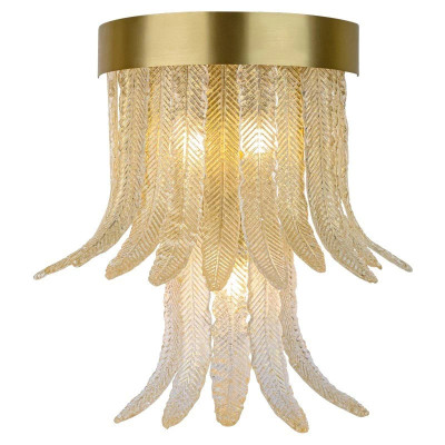 Настенный светильник L'Arte Luce Luxury Sciabole L38423.92