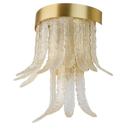 Настенный светильник L'Arte Luce Luxury Sciabole L38423.92