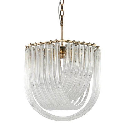 Подвесная люстра L'Arte Luce Luxury Murano L35409