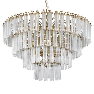 Подвесная люстра L'Arte Luce Luxury Spazzoli L08500