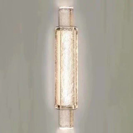 Светодиодный настенный светильник L'Arte Luce Luxury Frescio L41121