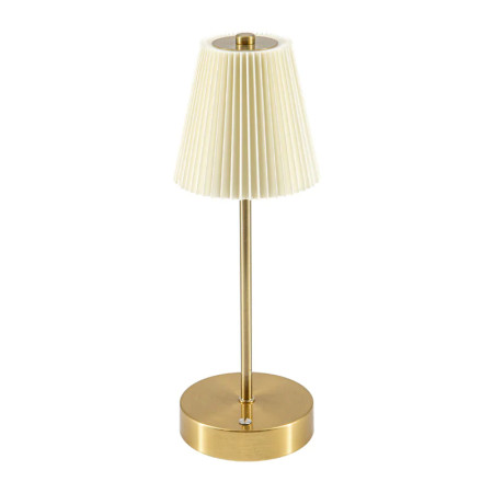 Настольная лампа Montes L’ARTE LUCE LUXURY L81430.02