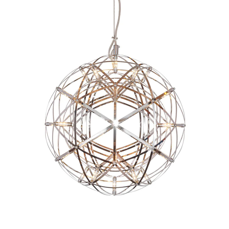 Подвесной светильник Raimond L’ARTE LUCE LUXURY L46266.98