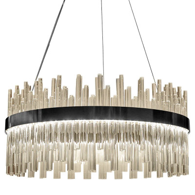 Светильник подвесной Mayfair L’ARTE LUCE LUXURY L43008.35