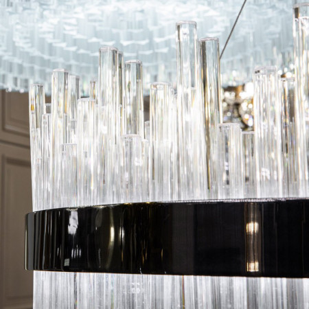 Светильник подвесной Mayfair L’ARTE LUCE LUXURY L43008.35