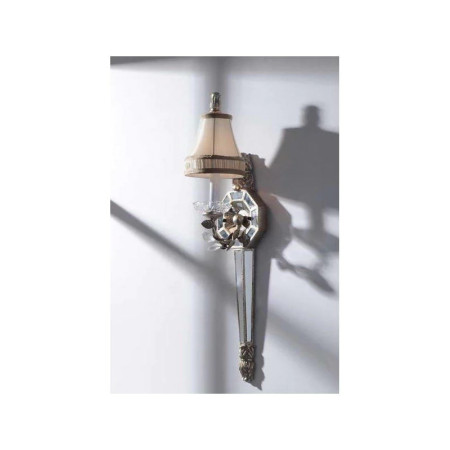 Бра L'Arte Luce Luxury Samora L01721