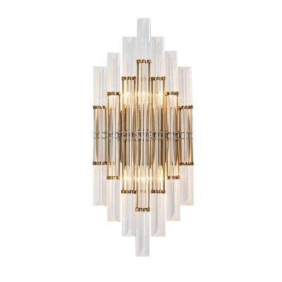 Настенный светильник L'Arte Luce Luxury Seneffe L07523