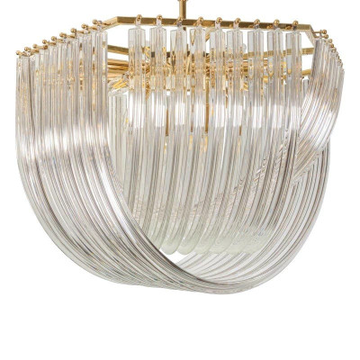 Подвесная люстра L'Arte Luce Luxury Murano L35414