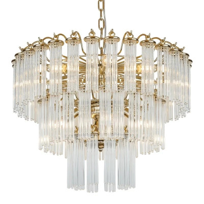 Подвесная люстра L'Arte Luce Luxury Spazzoli L08510