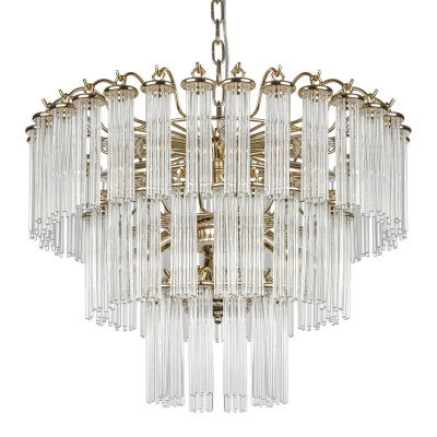 Подвесная люстра L'Arte Luce Luxury Spazzoli L08510