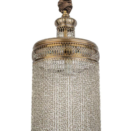 Подвесной светильник L'Arte Luce Luxury Marrakesh L00904